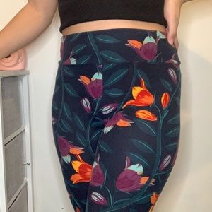 LulaRoe Leggings